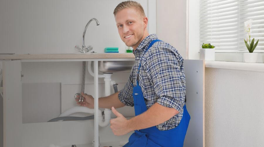 Professional water heater repair in Morgantown, PA